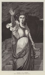 Velleda